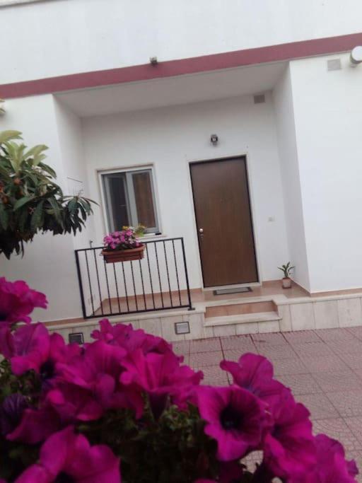 Apartamento Casa Di Cristina Fiumicino Exterior foto