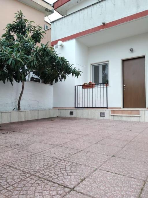 Apartamento Casa Di Cristina Fiumicino Exterior foto